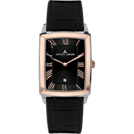 Часы Jacques Lemans 1-1607C