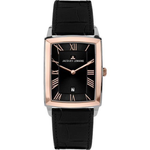 Часы Jacques Lemans 1-1607C Часы Jacques Lemans 1-1607C