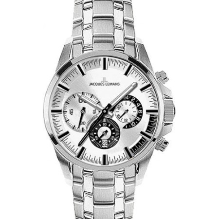 Часы Jacques Lemans 1-1652I