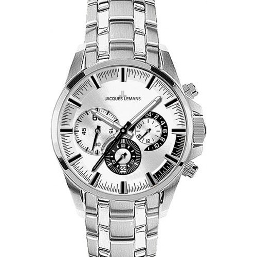 Часы Jacques Lemans 1-1652I Часы Jacques Lemans 1-1652I