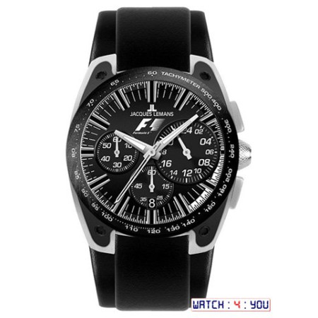 Часы Jacques Lemans F-5033A