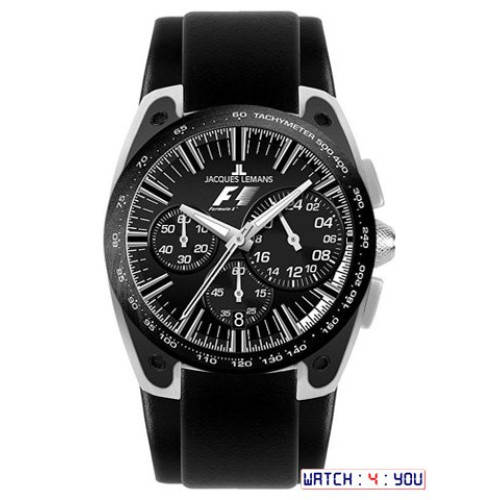 Часы Jacques Lemans F-5033A Часы Jacques Lemans F-5033A