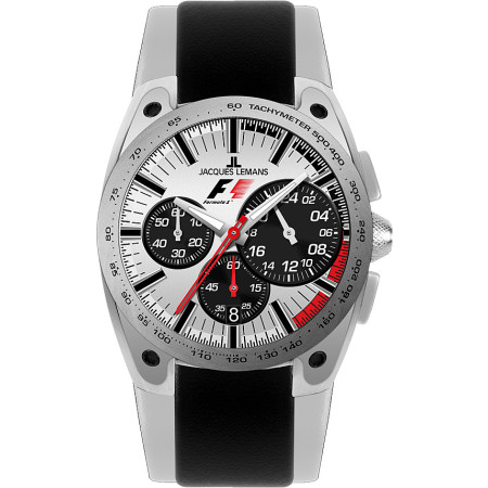 Часы Jacques Lemans F-5033B