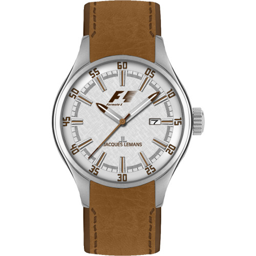 Часы Jacques Lemans F-5035E Часы Jacques Lemans F-5035E