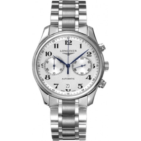 Часы Longines L2.629.4.78.6