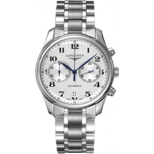 Часы Longines L2.629.4.78.6 Часы Longines L2.629.4.78.6