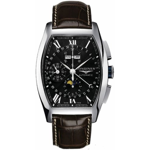 Часы Longines L2.688.4.58.9 Часы Longines L2.688.4.58.9