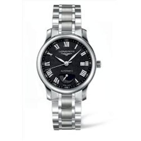 Часы Longines L2.708.4.51.6