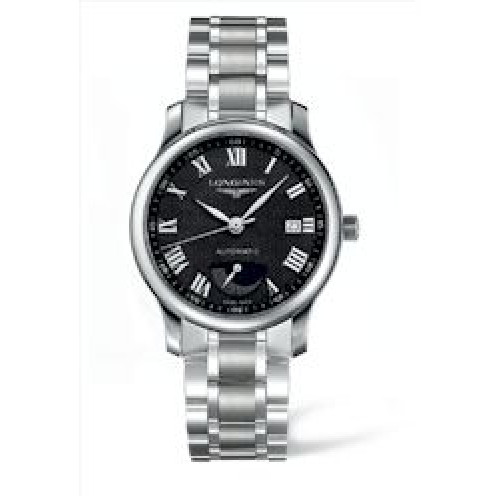 Часы Longines L2.708.4.51.6 Часы Longines L2.708.4.51.6