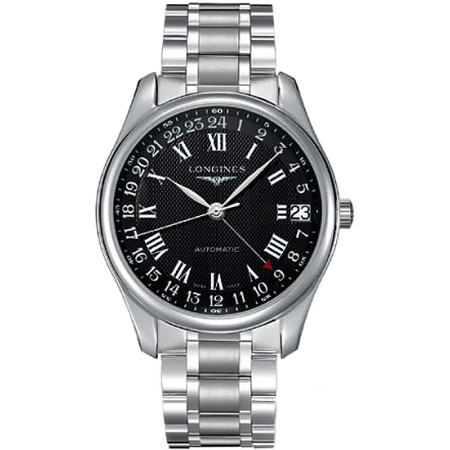 Часы Longines L2.718.4.51.6
