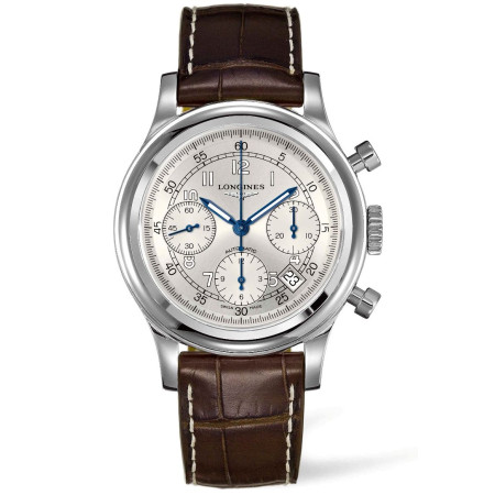 Часы Longines L2.745.4.73.2