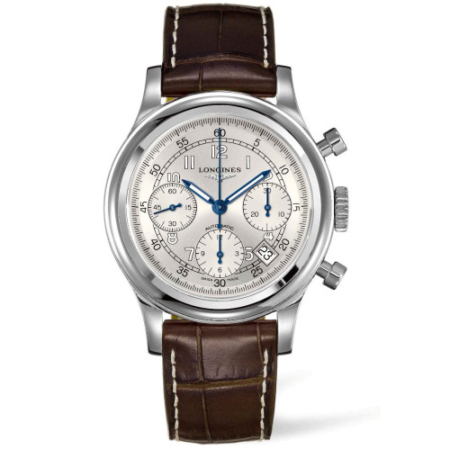 Часы Longines L2.745.4.73.2 Часы Longines L2.745.4.73.2