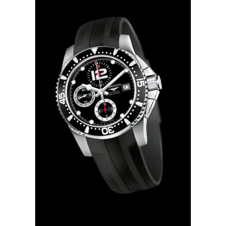 Часы Longines L3.644.4.56.2