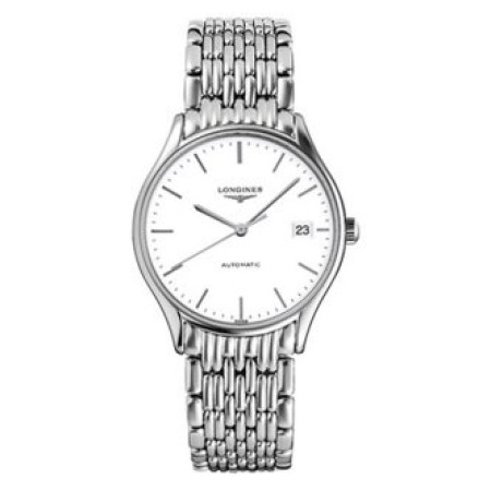 Часы Longines L4.760.4.12.6