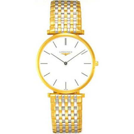 Часы Longines L4.766.2.12.7
