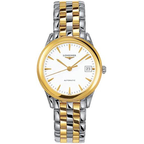 Часы Longines L4.774.3.22.7 Часы Longines L4.774.3.22.7