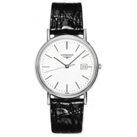 Часы Longines L4.790.4.12.2