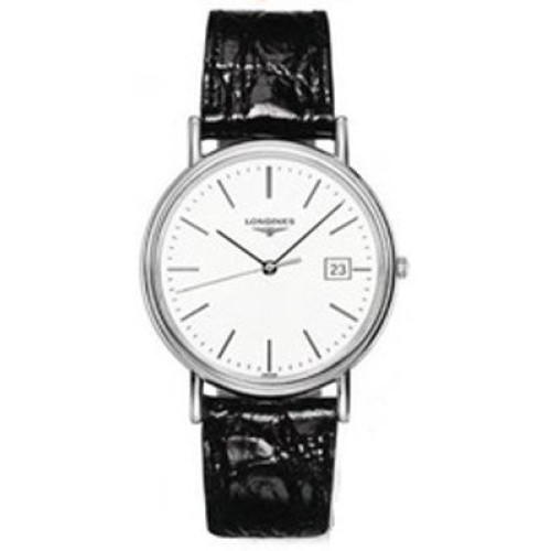 Часы Longines L4.790.4.12.2 Часы Longines L4.790.4.12.2