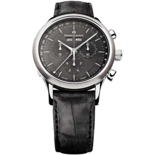 Часы Maurice Lacroix LC1008-SS001-330 Часы Maurice Lacroix LC1008-SS001-330