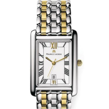 Часы Maurice Lacroix LC2016-SY013-120