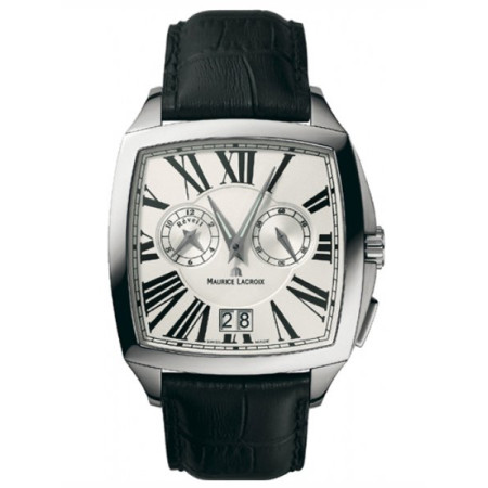 Часы Maurice Lacroix MI5027-SS001-110