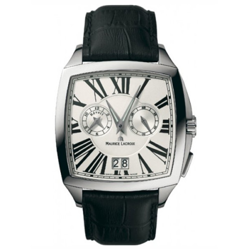 Часы Maurice Lacroix MI5027-SS001-110