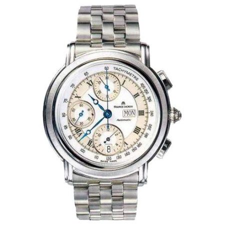 Часы Maurice Lacroix MP6318-SS002-11