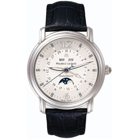 Часы Maurice Lacroix MP6347-SS001-92E
