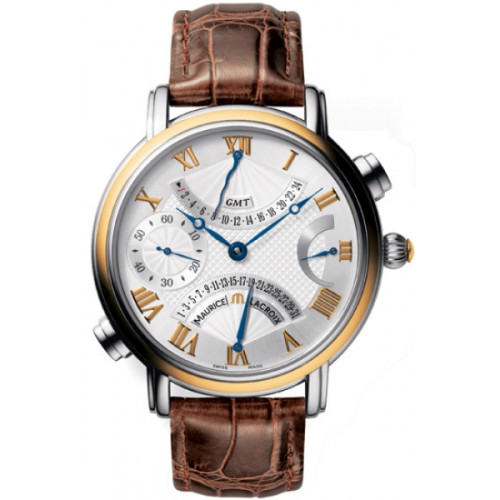 Часы Maurice Lacroix MP7018-PS101-110
