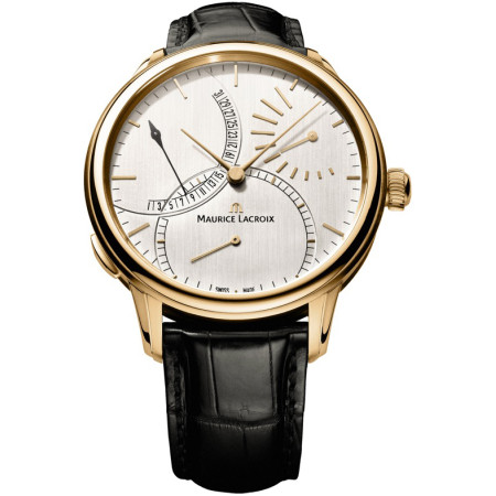 Часы Maurice Lacroix MP7268-PG101-130