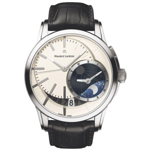 Часы Maurice Lacroix PT6118-SS001-130