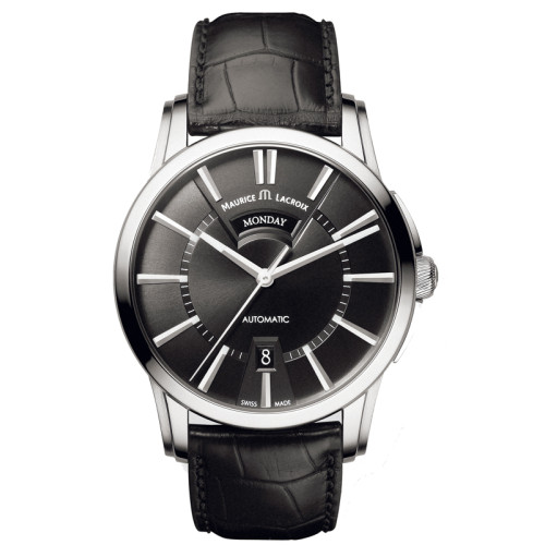 Часы Maurice Lacroix PT6158-SS001-33E
