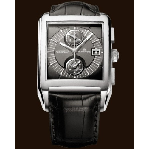 Часы Maurice Lacroix PT6187-SS001-330