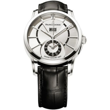 Часы Maurice Lacroix PT6208-SS001-130