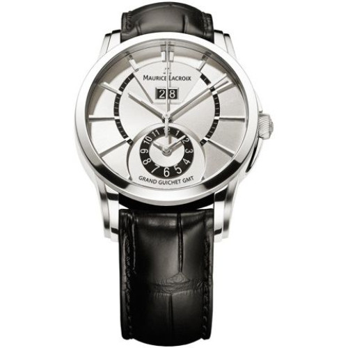 Часы Maurice Lacroix PT6208-SS001-130