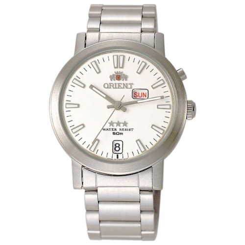 Часы Orient CEM5G003WD