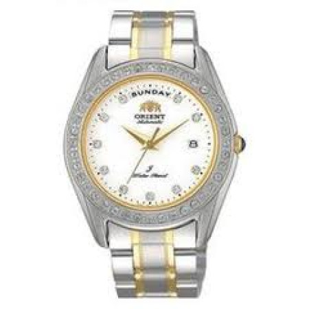Часы Orient EEV06001WY