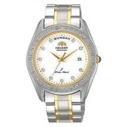 Часы Orient EEV06001WY Часы Orient EEV06001WY