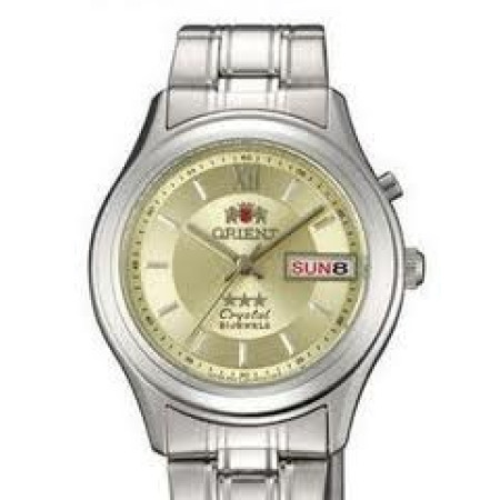 Часы Orient FEM03020C9