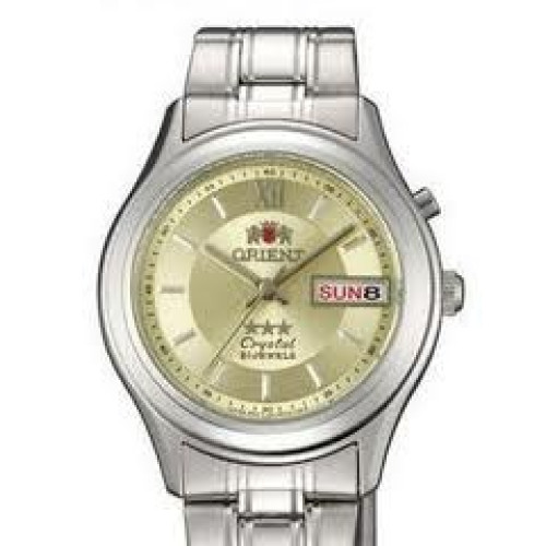 Часы Orient FEM03020C9