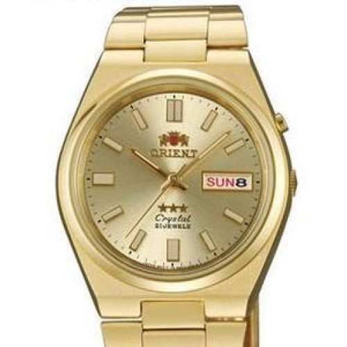 Часы Orient FEM1T010G9