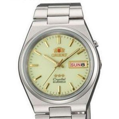 Часы Orient FEM1T01AF9