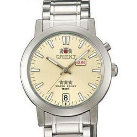 Часы Orient FEM5G00LC9