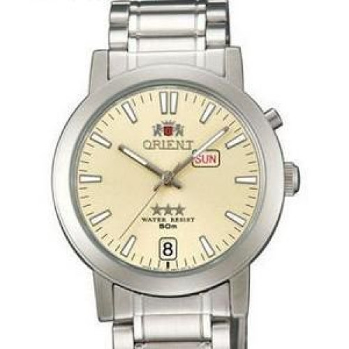 Часы Orient FEM5G00LC9 Часы Orient FEM5G00LC9