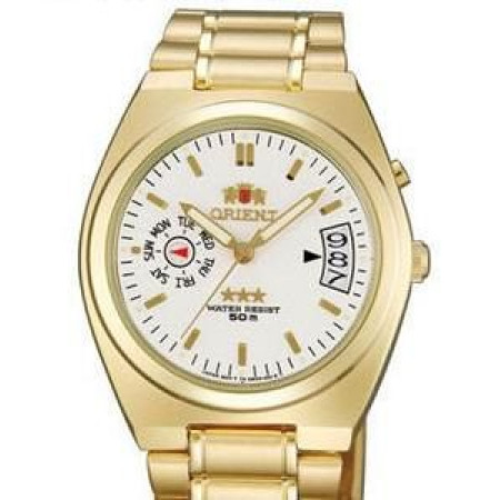 Часы Orient FEM5L00FWF