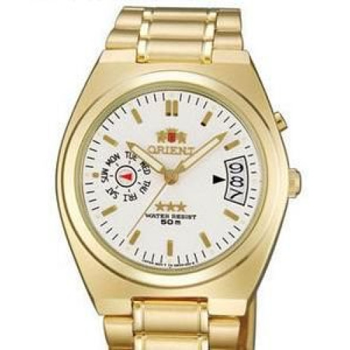 Часы Orient FEM5L00FWF Часы Orient FEM5L00FWF