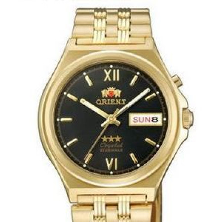 Часы Orient FEM5M00ZB9