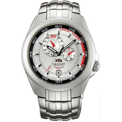 Часы Orient FET0B001W0 Уценка Часы Orient FET0B001W0 Уценка