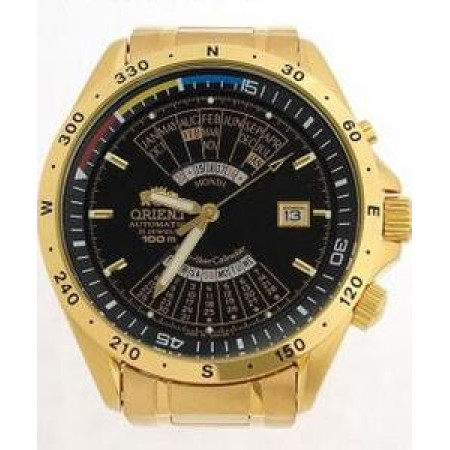 Часы Orient FEU03000BW