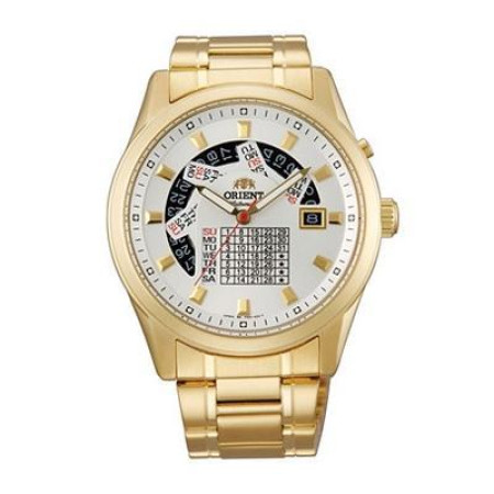 Часы Orient FFX01001WH
